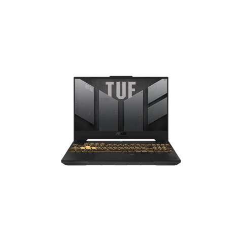 PC portable Asus TUF F15-TUF507ZI4-LP062W Gris  Intel Core i7 16G 512GB MVMe M.2 PCIe 4.0 SSD Nvidia GeForce RTX 4070