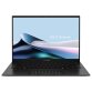 PC portable Asus Zenbook UM3406HA-DRPP142W Noir AMD Ryzen 7 16G 1TB SSD PCIE AMD Graphics Ecran avec technologie OLED