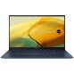 PC portable Asus Zenbook UM3504DA-DRMA481W Bleu  AMD Ryzen 7 32G 1TB SSD PCIE AMD Graphics Ecran avec technologie OLED