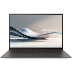 PC portable Asus Zenbook UM5606WA-DRRK021W Gris AMD Ryzen 9 32G 1TB SSD PCIE AMD Graphics Ecran avec technologie OLED