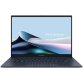 PC portable Asus Zenbook 14 OLED UX3405MA-QD730W 14" Intel Core Ultra 5 16 Go RAM 512 Go SSD Bleu