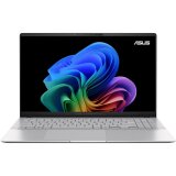 PC portable Asus VIVOBOOK-S-15-AI-S5507 COPILOT+ PC 15,6'' QUALCOMM SNAPDRAGON X1P 42 16 GO RAM 512 GO SSD