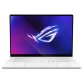 PC portable Asus ROG ZEPHYRUS-G16-GU605MU 16" OLED QHD+ 240hz 0.2ms Intel Core Ultra 7 155H RAM 16 Go LPDDR5X 512 Go SSD GeForce RTX 4050 Blanc