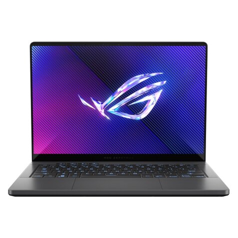 PC portable Asus ROG ZEPHYRUS-G14-GA403UV-DR2W Gris  AMD Ryzen 9 32G 1TB MVMe M.2 PCIe 4.0 SSD Nvidia GeForce RTX 4060 Ecran avec technologie OLED