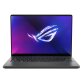 PC portable Asus ROG ZEPHYRUS-G14-GA403UV-DR2W Gris  AMD Ryzen 9 32G 1TB MVMe M.2 PCIe 4.0 SSD Nvidia GeForce RTX 4060 Ecran avec technologie OLED