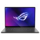 PC portable Asus ROG ZEPHYRUS-G16-GU605MI-DR5W Gris  Intel Core Ultra 9 32G 1TB MVMe M.2 PCIe 4.0 SSD Nvidia GeForce RTX 4070 Ecran avec technologie OLED