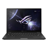 PC portable Asus ROG FLOW X13 13.4" WQXGA 165hz AMD Ryzen 9 7940HS RAM 32 Go LPDDR5 1 To SSD GeForce RTX 4070 Noir