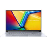 PC portable Asus VivoBook N3504VA-MA380W Gris Intel Core i5 16G 512G SSD PCIE Intel Graphics Ecran avec technologie OLED