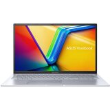 PC portable Asus VivoBook N3704VA-DRAU134W Gris Intel Core i7 16G 512G SSD PCIE Intel Graphics