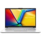 PC portable Asus Vivobook S14 S1404VA-DRNK661W 14" Intel Core i5 16 Go RAM 1 To SSD Argent