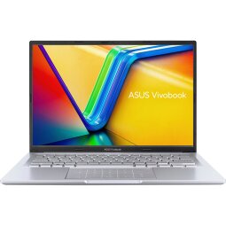 PC portable Asus VivoBook S1405VA-DRLY276W Gris Intel Core i9 16G 1TB SSD PCIE Intel Graphics Technologie Numpad