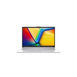 PC portable Asus VivoBook S1504VA-DRNJ1327W Gris Intel Core Ultra 5 16G 512G SSD PCIE Intel Graphics Technologie Numpad