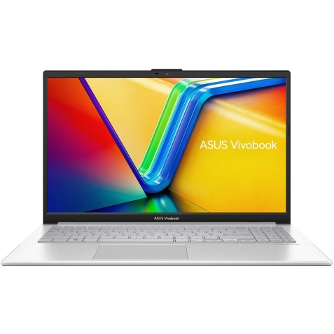 PC portable Asus VivoBook S1504ZA-DRNJ1565W Gris  Intel Core i3 16G 512G SSD PCIE Intel Graphics Technologie Numpad