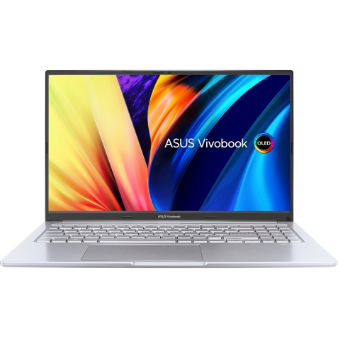 PC portable Asus VivoBook S1505VA-DRMA597W Gris Intel Core i9 16G 1TB SSD PCIE Intel Graphics Ecran avec technologie OLED