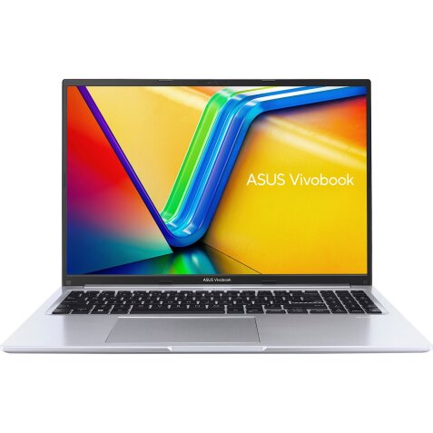 PC portable Asus VivoBook S1605YA-DRMB039W Gris  AMD Ryzen 7 16G 1TB SSD PCIE AMD Graphics