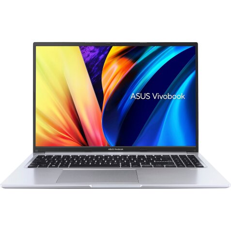 PC portable Asus VivoBook S1605ZA-DRMB927W Gris  Intel Core i7 16G 1TB SSD PCIE Intel Graphics