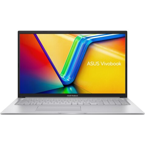 PC portable Asus VivoBook S1704VA-DRAU228W Gris  Intel Core i5 16G 512G SSD PCIE Intel Graphics