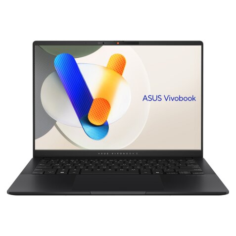 PC portable Asus VivoBook S5406MA-DRPP182W Noir  Intel Core Ultra 9 16G 1TB SSD PCIE Intel Graphics Ecran avec technologie OLED