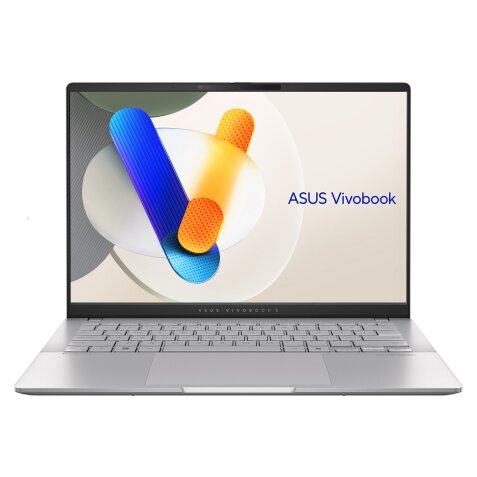 PC portable Asus VivoBook S5406UA-DRQD009W Gris AMD Ryzen 7 16G 512G SSD PCIE AMD Graphics Ecran avec technologie OLED