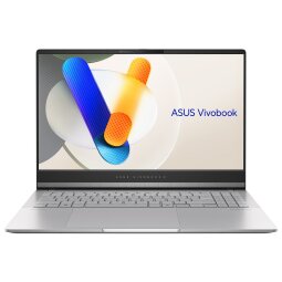 PC portable Asus VivoBook S5506NA-DRMA018W Gris AMD Ryzen 5 16G 512G SSD PCIE AMD Graphics Ecran avec technologie OLED