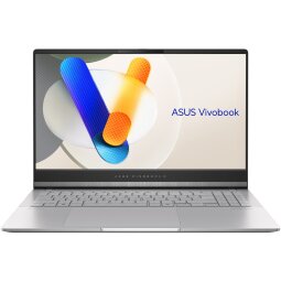 PC portable Asus VivoBook S5506UA-DRMA005W Gris AMD Ryzen 7 16G 512G SSD PCIE AMD Graphics Ecran avec technologie OLED