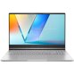 PC portable Asus VivoBook S5506WA-DRMA009W Gris  AMD Ryzen 9 24G 1TB SSD PCIE AMD Graphics Ecran avec technologie OLED