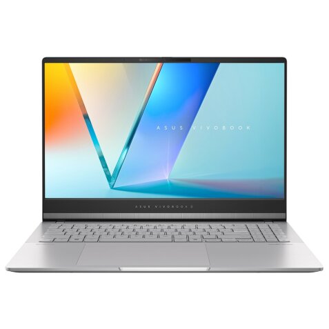 PC portable Asus VivoBook S5506WA-DRMA015W Gris AMD Ryzen 9 32G 1TB SSD PCIE AMD Graphics Ecran avec technologie OLED