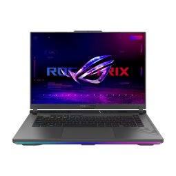 PC portable Asus ROG STRIX-G16-G614JVR-DR10W Gris Intel Core i9 32G 1TB MVMe M.2 PCIe 4.0 SSD Nvidia GeForce RTX 4060