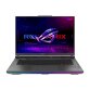 PC portable Asus ROG STRIX-G16-G614JVR-DR10W Gris Intel Core i9 32G 1TB MVMe M.2 PCIe 4.0 SSD Nvidia GeForce RTX 4060