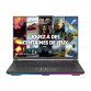 PC portable Asus gaming ROG STRIX-G16-G614JIR-N4120W Gris  Intel Core i9 32G 1TB MVMe M.2 PCIe 4.0 SSD Nvidia GeForce RTX 4070 Technologie Numpad TGP 145 W