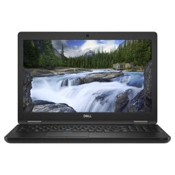 PC portable Dell Pc Portable Dell 15.6''Latitude 5590 i5-8 16Go RAM 256 Go SSD Reconditionne Batterie Neuve Etat Tres Bon