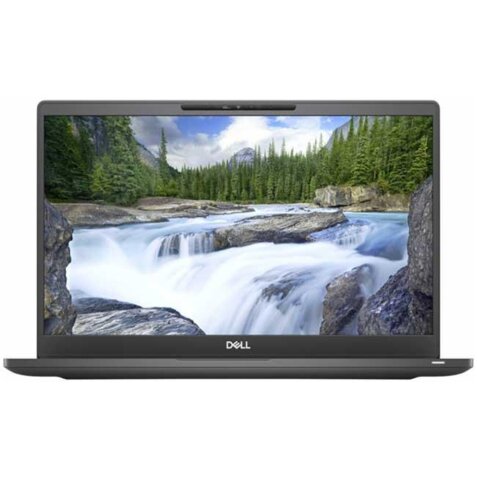 PC portable Dell Pc Portable Dell Latitude 7400 i7 16Go RAM 256 Go SSD reconditionne - Tres bon etat- Batterie neuve