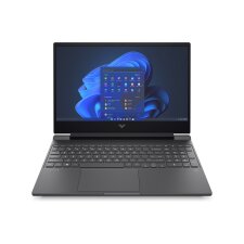 PC portable Hp Victus 15fb2032 15.6" FHD AMD Ryzen 5 7735HS RAM 16 Go DDR5 512 Go SSD AMD Radeon RX 6550M