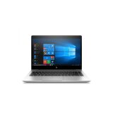 PC portable Hp 840 G6 14'' Intel Core i7-8 32Go RAM 512Go SSD Reconditionne Batterie Neuve Etat Tres Bon