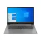 PC portable Lenovo IdeaPad 3 17IAU7 17.3" FHD IPS Intel Core i5 1235U RAM 16 Go DDR4 512 Go SSD Intel Iris Xe