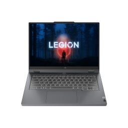 PC portable Lenovo gaming LEGION S5 14APH8 14.5" OLED AMD Ryzen 7 7840HS 32 Go RAM LPDDR5X 512 Go SSD GeForce RTX 4060 TGP 140 W