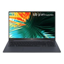 PC portable Lg GRAM 15Z90ST 15.6" OLED FHD INTEL CORE ULTRA 7 155H RAM 16 GO LPDDR5 1 TO SSD INTEL ARC PLATEFORME INTEL EVO