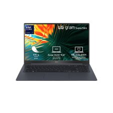 PC portable Lg GRAM 15Z90ST 15.6" OLED FHD Intel Core Ultra 7 155H RAM 32 Go LPDDR5 2 To SSD Intel ARC Plateforme Intel EVO