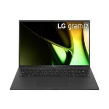 PC portable Lg Gram 17Z90S 17" WQXGA INTEL CORE ULTRA 7 155H RAM 32 GO LPDDR5 1 TO SSD INTEL ARC GRAPHIC - PLATEFORME INTEL EVO