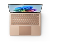 PC portable Microsoft Surface Laptop 13,8" - Copilot+ PC - Snapdragon X Elite - 16Go RAM 512Go SSD - Dune (2024)
