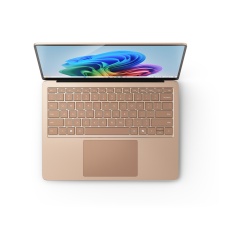 PC portable Microsoft Surface Laptop 13,8" - Copilot+ PC - Snapdragon X Elite - 16Go RAM 512Go SSD - Dune (2024)