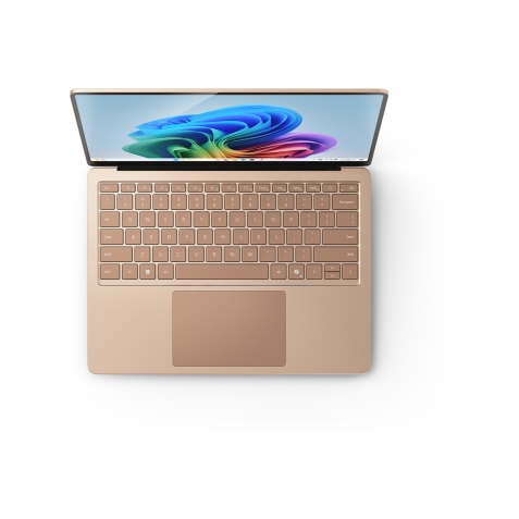PC portable Microsoft Surface Laptop 13,8" - Copilot+ PC - Snapdragon X Elite - 16Go RAM 512Go SSD - Dune (2024)