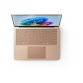 PC portable Microsoft Surface Laptop 13,8" - Copilot+ PC - Snapdragon X Elite - 16Go RAM 512Go SSD - Dune (2024)