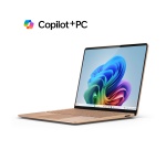 PC portable Microsoft Surface Laptop 13,8" - Copilot+ PC - Snapdragon X Elite - 16Go RAM 512Go SSD - Dune (2024)