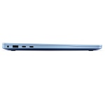 PC portable Microsoft Surface Laptop 7e édition 13,8" Ecran tactile Copilot+PC Snapdragon X Elite 16 Go RAM 512 Go SSD Bleu Saphir
