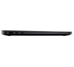 PC portable Microsoft Surface Laptop 7e édition 13,8" Ecran tactile Copilot+PC Snapdragon X Elite 16 Go RAM 512 Go SSD Noir