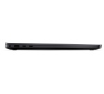 PC portable Microsoft Surface Laptop 15" - Copilot+ PC - Snapdragon X Elite - 16Go RAM 1To SSD - Noir (2024)