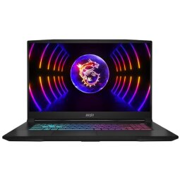 PC portable Msi PC Portable MSI Katana 17 B13VGK-1289FR