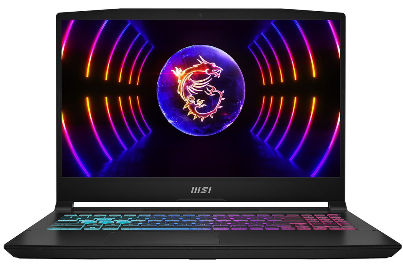 200€ sur PC Portable Gaming MSI Katana 15 B12VFK-044FR 15,6 FHD