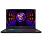 PC portable Msi gaming Katana 17 B13VEK-1405FR 17.3"FHD 144Hz Intel Core i513420H RAM 16 Go DDR4 512 Go SSD GeForce RTX 4050